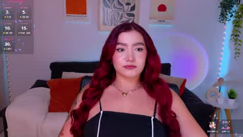 Violett Castel online show from 07/03/26, 12:39