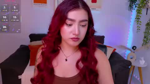 Violett Castel online show from 07/23/26, 12:24