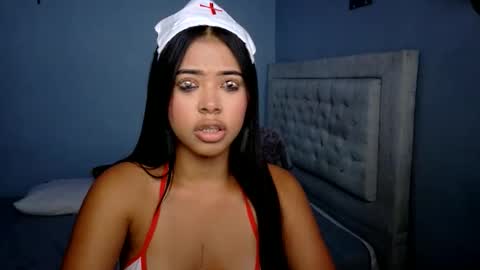 Snapshot of violettdoll_1 chatting on 06/10/26, 11:24 Violett Doll online show from 06/10/26, 11:24