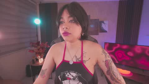 JULIE UWU online show from 11/20/25, 07:13