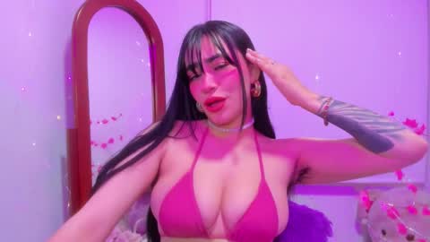 violette_laurent online show from 03/11/26, 02:28