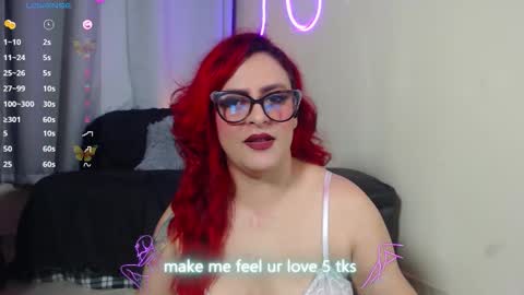 Violetta Morningstar online show from 02/24/26, 08:56