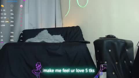 Violetta Morningstar online show from 02/27/26, 09:31