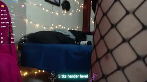 Violetta Morningstar online show from 04/03/26, 10:30