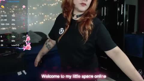 Snapshot of violettelynn_ chatting on 07/02/26, 04:40 Violetta Morningstar online show from 07/02/26, 04:40
