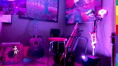 Violette online show from 11/03/25, 11:15