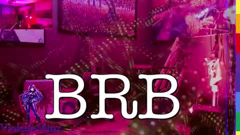 Violette online show from 02/20/26, 04:51