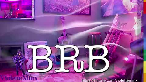 Violette online show from 03/07/26, 02:30