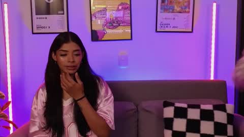 Violet online show from 02/13/26, 12:39