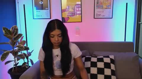 Violet online show from 03/30/26, 12:11