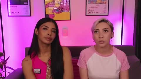 Violet online show from 04/15/26, 02:29