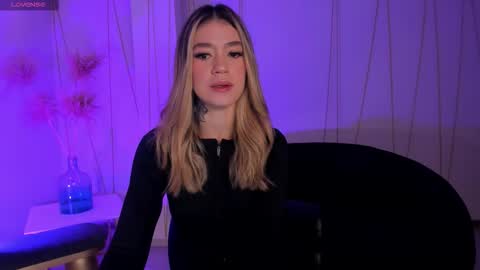 Violett  online show from 01/09/26, 11:35