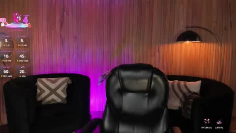 Violett  online show from 02/24/26, 06:17