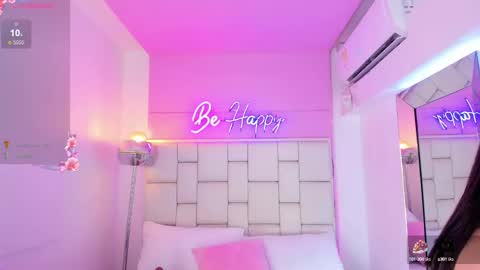 VioletthaRous online show from 02/22/25, 07:34