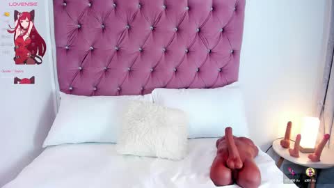 VioletthaRous online show from 03/07/25, 11:27