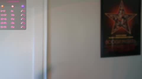 Violet Winter  indie sleaze goth girl next door online show from 09/11/25, 03:34