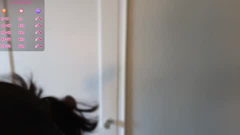 Violet Winter  indie sleaze goth girl next door online show from 09/14/25, 02:27