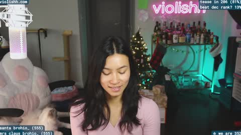 follow me on twitter violishh and ig violishh  online show from 12/19/24, 06:34