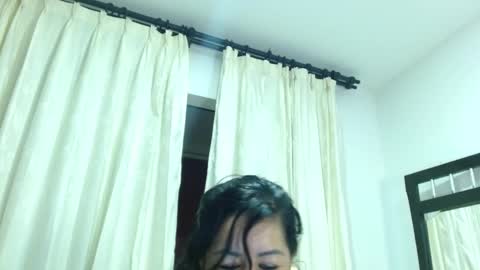 violeta online show from 02/19/25, 12:35