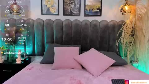 VIOLLET online show from 10/02/25, 10:39