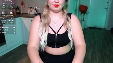  VelvettTime  online show from 02/26/25, 06:43