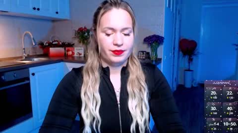  VelvettTime  online show from 03/10/25, 03:20