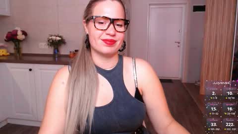  VelvettTime  online show from 09/19/25, 07:43