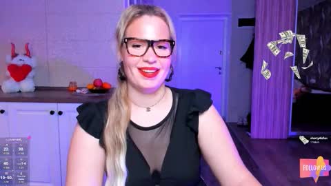  VelvettTime  online show from 11/20/25, 07:08