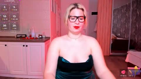  VelvettTime  online show from 01/14/26, 10:21