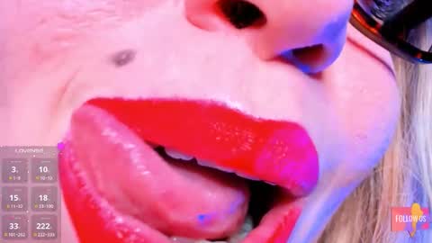  VelvettTime  online show from 03/05/26, 02:02