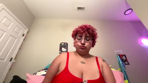 Goddess Viper online show from 07/28/26, 02:29
