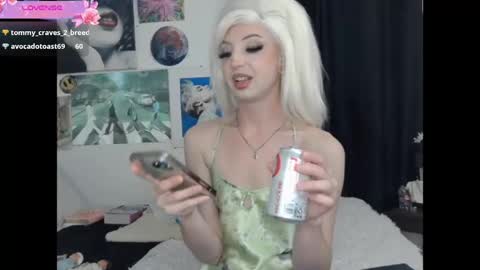 Viper online show from 04/18/26, 02:59