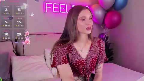 Virdjinia online show from 11/14/25, 09:41