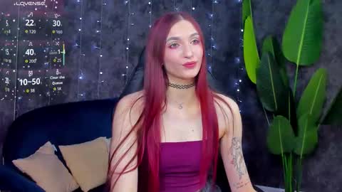 Snapshot of virdjinia_green chatting on 02/06/26, 09:23 Virdjinia online show from 02/06/26, 09:23