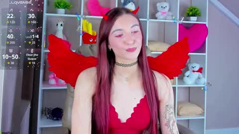 Snapshot of virdjinia_green chatting on 02/14/26, 02:08 Virdjinia online show from 02/14/26, 02:08