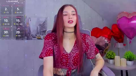 Snapshot of virdjinia_green chatting on 02/26/26, 09:41 Virdjinia online show from 02/26/26, 09:41