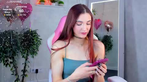 Snapshot of virdjinia_green chatting on 03/02/26, 09:27 Virdjinia online show from 03/02/26, 09:27