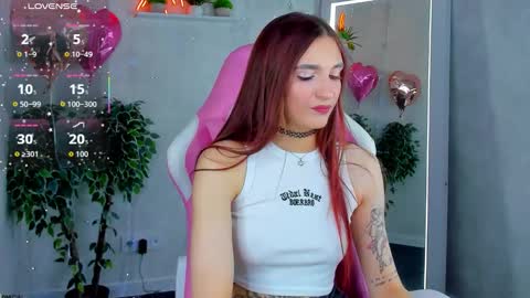 Snapshot of virdjinia_green chatting on 03/03/26, 09:26 Virdjinia online show from 03/03/26, 09:26