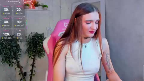 Snapshot of virdjinia_green chatting on 05/25/26, 09:26 Virdjinia online show from 05/25/26, 09:26