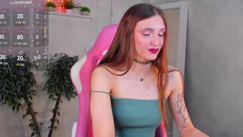 Snapshot of virdjinia_green chatting on 06/07/26, 09:24 Virdjinia online show from 06/07/26, 09:24