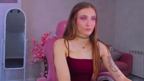 Snapshot of virdjinia_green chatting on 07/18/26, 09:35 Virdjinia online show from 07/18/26, 09:35