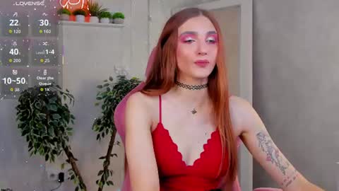 Snapshot of virdjinia_green chatting on 07/23/26, 09:18 Virdjinia online show from 07/23/26, 09:18
