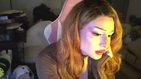VireDesire online show from 02/03/26, 01:38