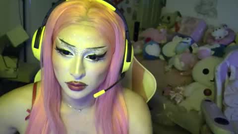 VireDesire online show from 03/14/26, 10:32