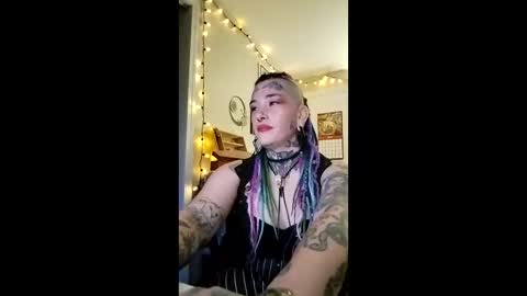 virelfluxthorne online show from 05/02/26, 06:18