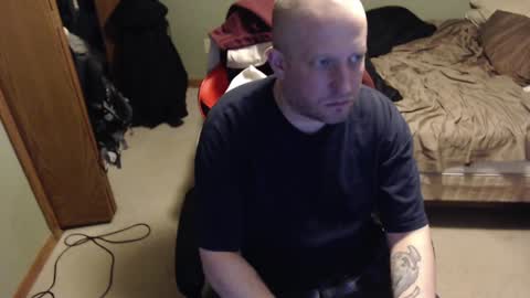 virgilraptor online show from 01/13/25, 07:32