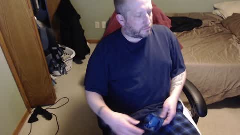 virgilraptor online show from 02/02/25, 07:41