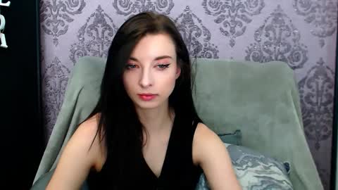 VirginLuna online show from 04/30/26, 04:24