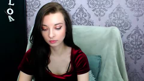 VirginLuna online show from 05/10/26, 07:19