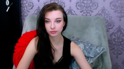 VirginLuna online show from 05/20/26, 07:42